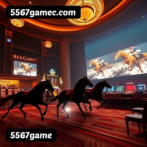 Cadastro na 5567game