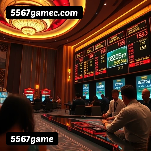 Cassino Online 5567game