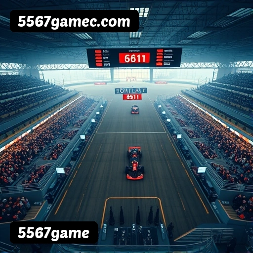 Cassino Online 5567game