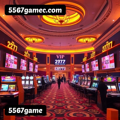 Cassino Online 5567game
