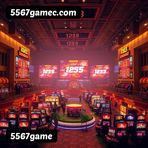 Cassino Online 5567game