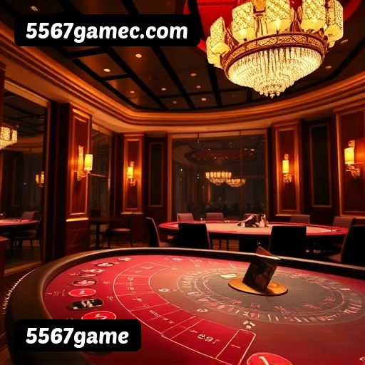 Cassino Online 5567game