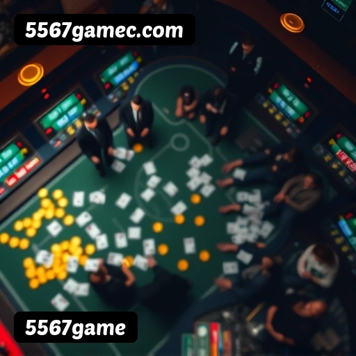 Cassino Online 5567game