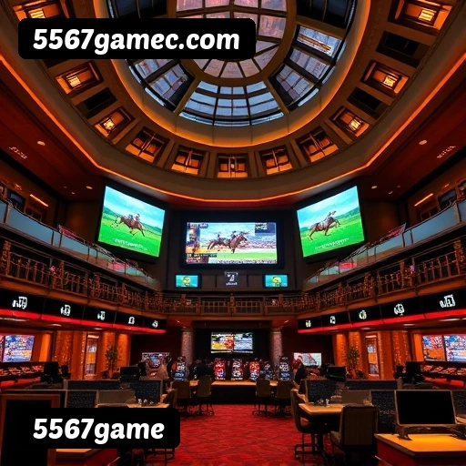 Cassino Online 5567game