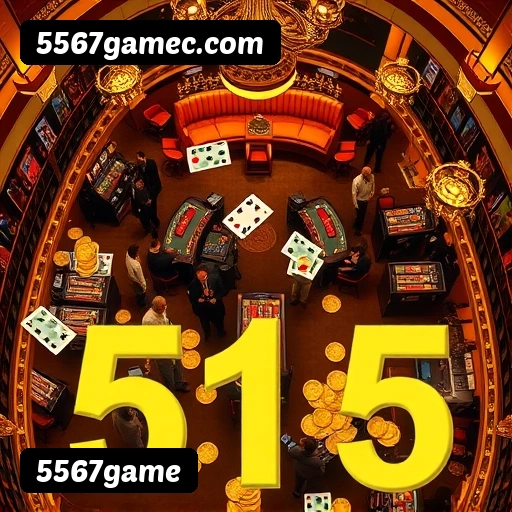 Cassino Online 5567game