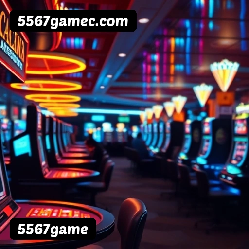 Cassino Online 5567game
